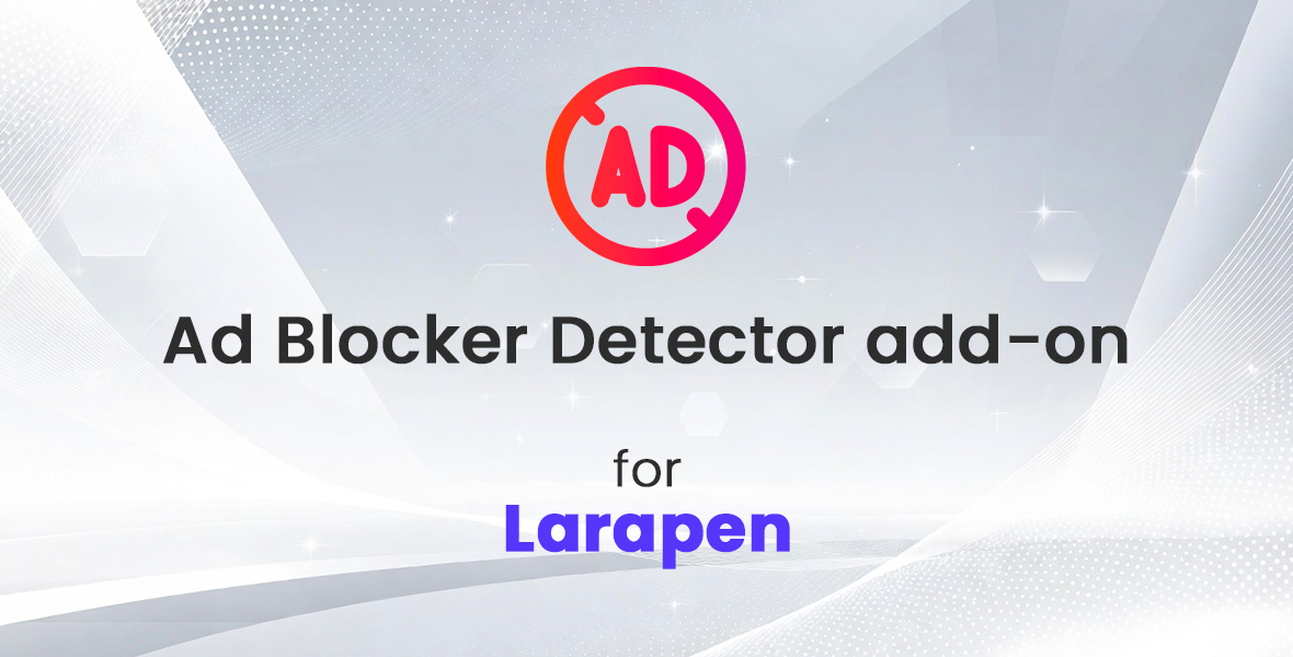 Ad Blocker Detector