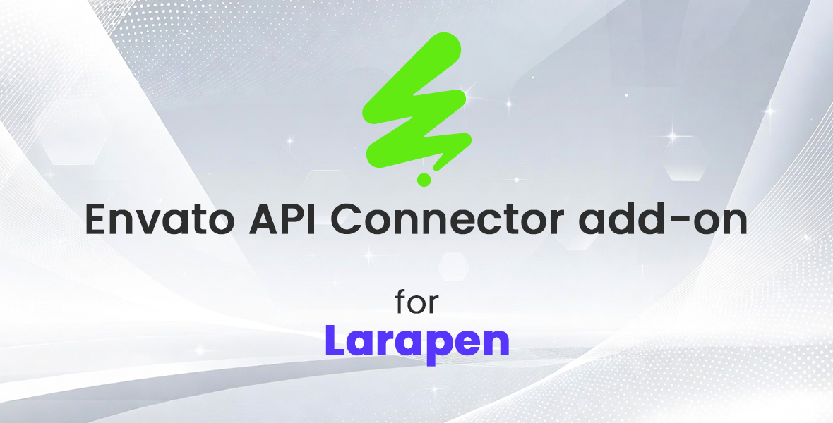 Envato Market Integration