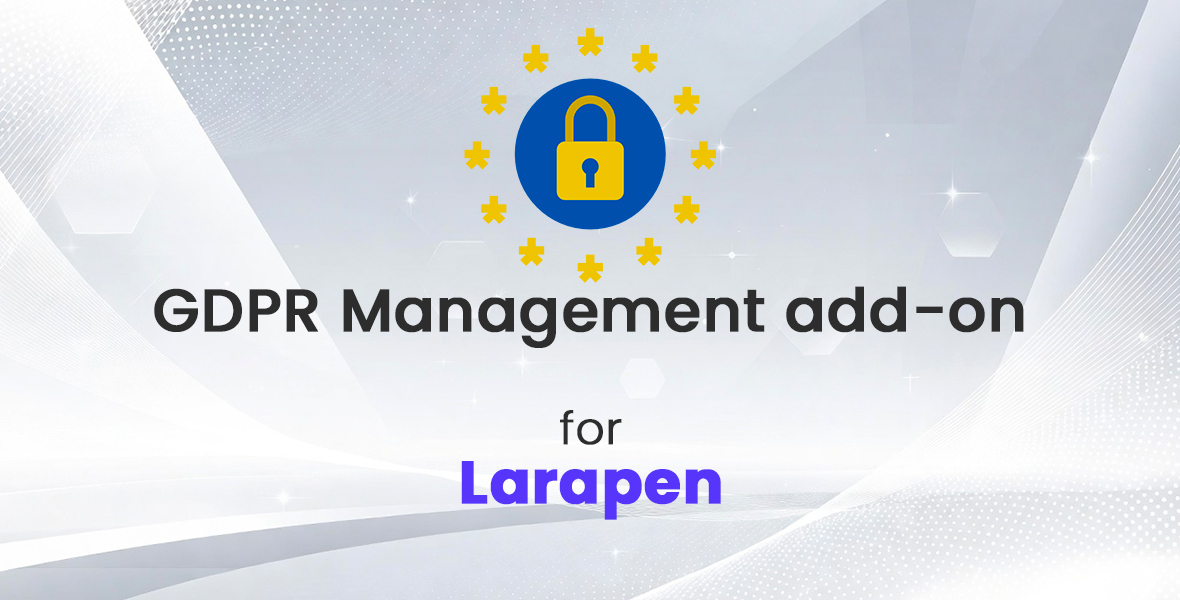 GDPR & Cookie Consent