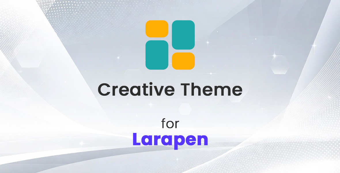 Creative Theme