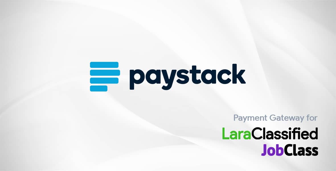 Paiement Paystack